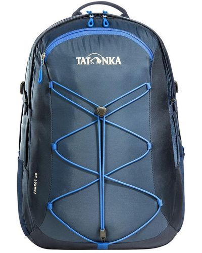 Tatonka Parrot 29 rucksack 48 cm laptopfach - Blau