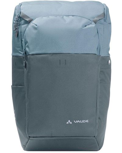 Vaude Albali ii rucksack 50 cm laptopfach - Blau