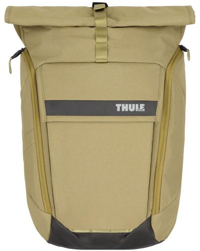 Thule Paramount rucksack 55 cm laptopfach - Grün