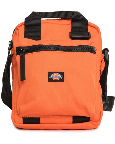 Dickies Gürteltasche - Orange