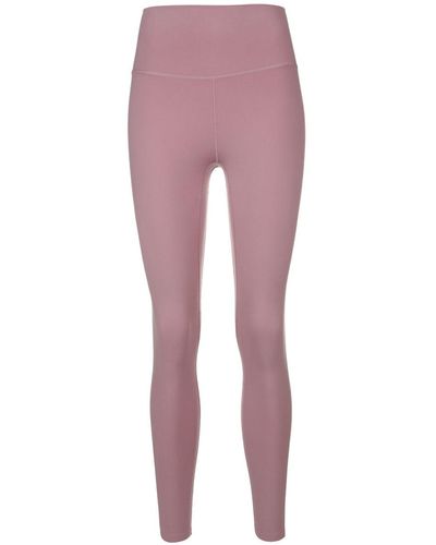 adidas Sport-leggings hoher bund - Pink