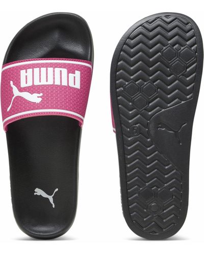 PUMA Leadcat 2.0 sandalen - 35,5 - Pink