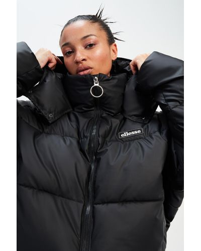 Ellesse Jacken für Damen | Online-Schlussverkauf – Bis zu 50% Rabatt | Lyst  DE