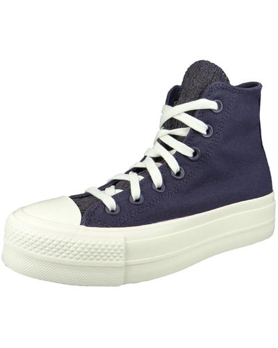 Converse Sneaker - Blau