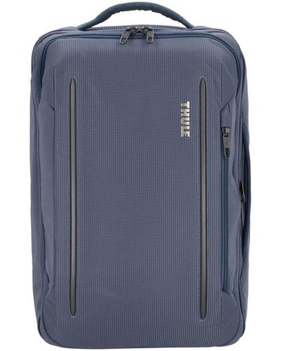 Thule Crossover 2 rucksack rfid 55 cm laptopfach - one size - Blau