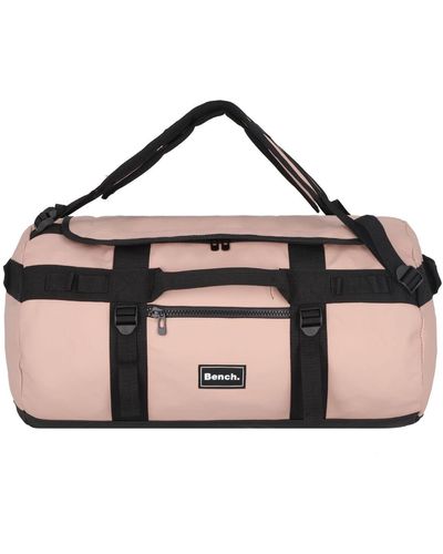 Bench Weekender reisetasche 55 cm - Pink