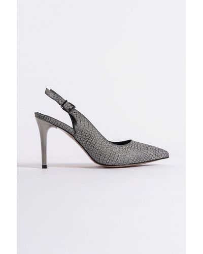 Capone Outfitters High heels pfennigabsatz/stiletto - Mehrfarbig