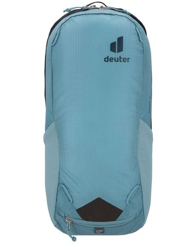 Deuter Race 8 rucksack 43 cm - Blau