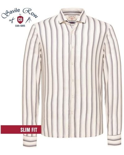 Herren-Freizeithemden und Hemden von CG – Club of Gents |  Online-Schlussverkauf – Bis zu 29% Rabatt | Lyst DE