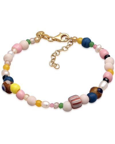 Elli Jewelry Armband - Mehrfarbig