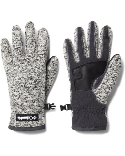 Columbia Handschuhe casual - Grau