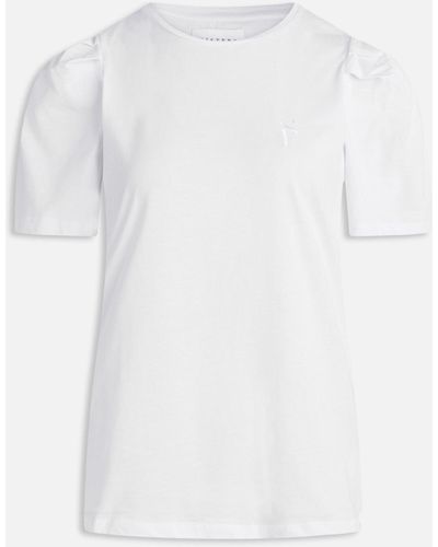 Sisters Point T-shirt /mädchen - Weiß