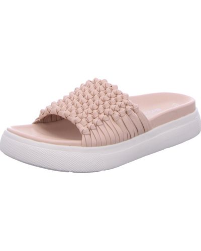 Bugatti Sandalen/sandaletten - Pink