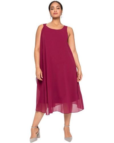 Kleider für Rabatt | zu Sheego Online-Schlussverkauf | Lyst – 72% Damen DE Bis
