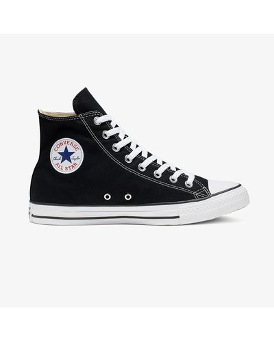 Converse Chuck taylor all star unisex-sneaker - 44,5 - Schwarz