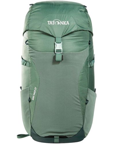 Tatonka Hike pack rucksack 50 cm - Grün