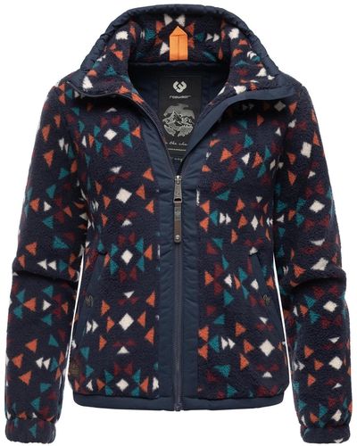 Ragwear Jacke für Frauen - Bis 29% Rabatt | Lyst DE