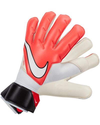 Nike Handschuhe farbverlauf - 6 - Weiß