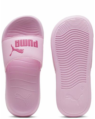 PUMA Popcat 20 sandalen - 37 - Pink