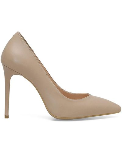 Nine West High heels pfennigabsatz/stiletto - Weiß