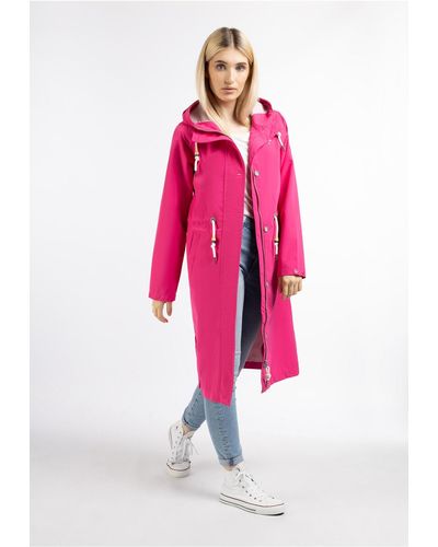 Damen-Lange Jacken und Winterjacken von Schmuddelwedda |  Online-Schlussverkauf – Bis zu 17% Rabatt | Lyst DE