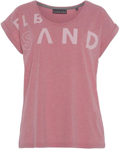 Elbsand T-Shirt und Polos für Damen | Online-Schlussverkauf – Bis zu 37%  Rabatt | Lyst DE