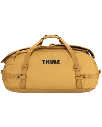 Thule Chasm weekender reisetasche 76,5 cm - Gelb