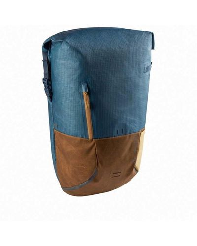 Vaude Rucksack unifarben - Blau