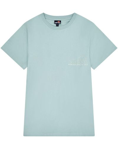 Ellesse Marghera t-shirt - 2xl - Blau