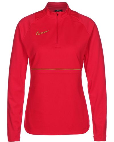 Nike Akademie 21 bohrer - Rot