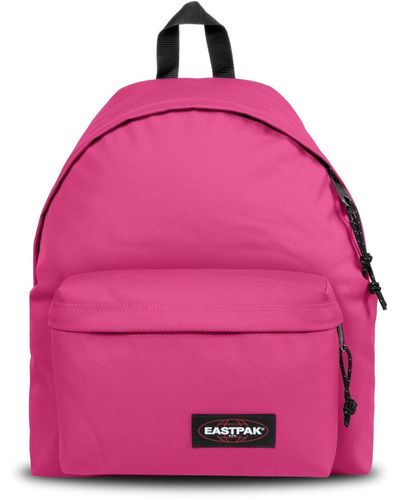 Eastpak Padded pak'r rucksack 40 cm - Pink