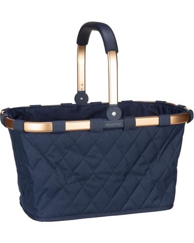 Reisenthel Einkaufstasche carrybag sonderedition - Blau