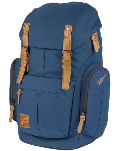 Nitro Urban daypacker rucksack 46 cm laptopfach - Blau