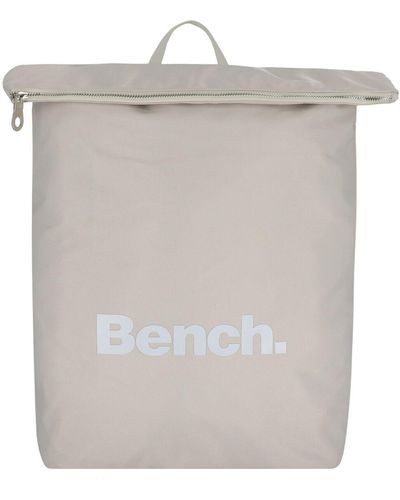 Bench City girls rucksack 43 cm laptopfach - Grau