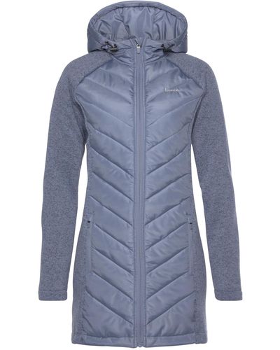 Bench Jacken für Damen | Online-Schlussverkauf – Bis zu 60% Rabatt | Lyst DE