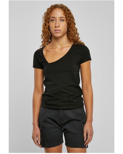 Damen-T-Shirts von Urban Classics | Online-Schlussverkauf – Bis zu 50%  Rabatt | Lyst DE