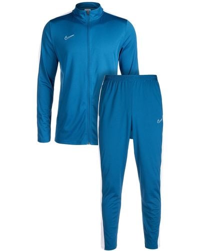 Nike Dri-fit-akademie 23 - Blau
