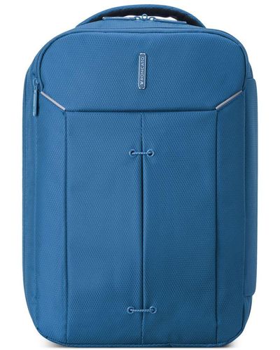 Roncato Ironik 2.0 rucksack 40 cm - Blau