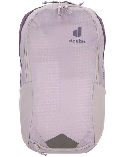 Deuter Race air 10 rucksack 45 cm - Lila