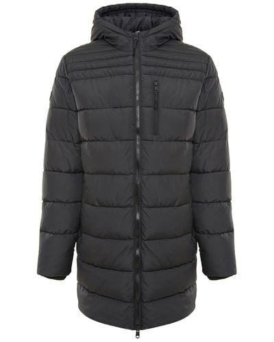 Threadbare Jacke thb jacket pike - Grau