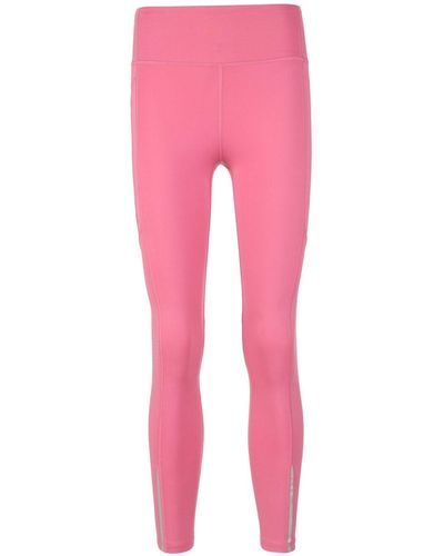 Under Armour Sport-leggings hoher bund - Pink