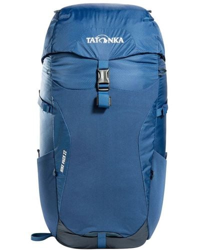 Tatonka Hike pack rucksack 50 cm - Blau