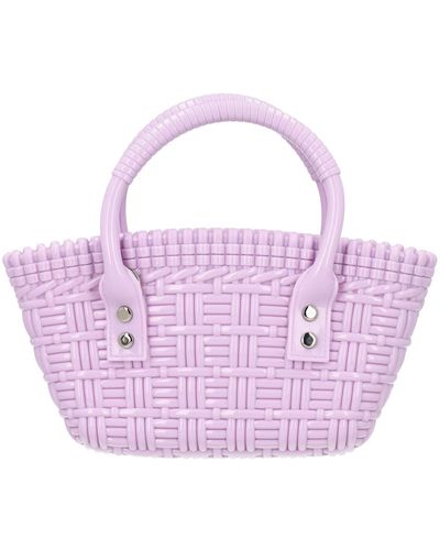 FELIPA Handtasche unifarben - Pink