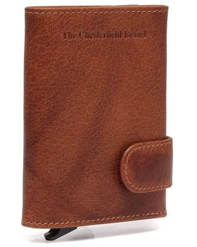 The Chesterfield Brand Taschen-accessoire casual - one size - Weiß