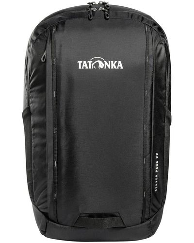 Tatonka Server pack 22 rucksack 48 cm laptopfach - Schwarz