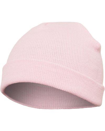 Flexfit Schwere unisex-mütze - one size - Pink