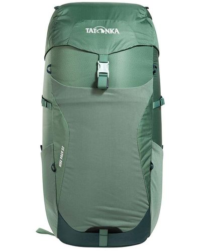 Tatonka Hike pack rucksack 57 cm - Grün