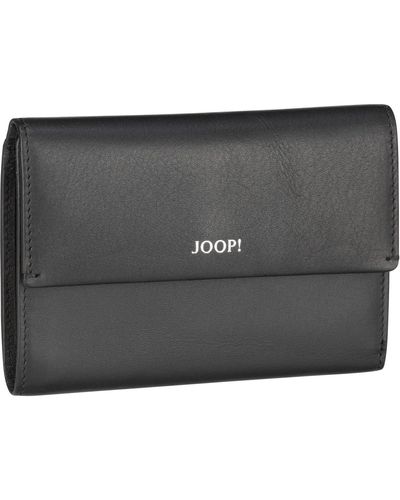 Joop! Geldbörse sofisticato 1.0 cosma purse mh10f - Schwarz