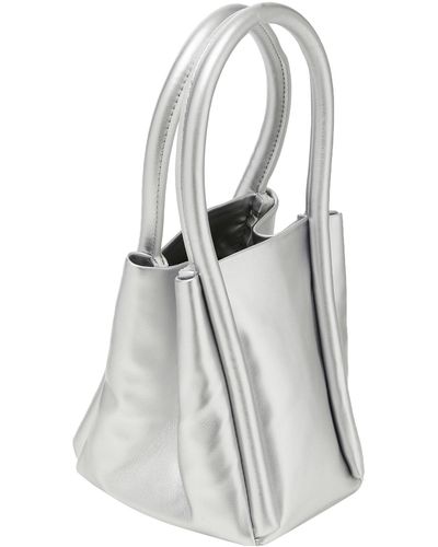 FELIPA Handtasche unifarben - Weiß