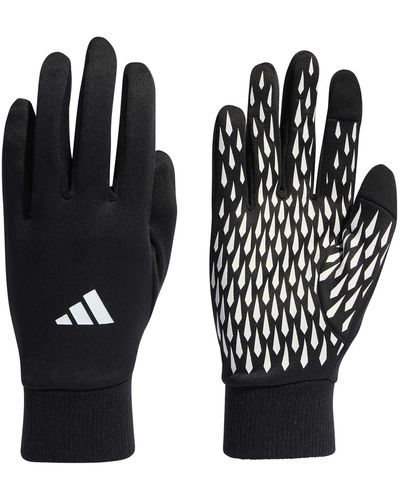 adidas Handschuhe farbverlauf - xl - Schwarz